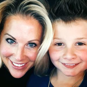 Meet your Posher, Kristin